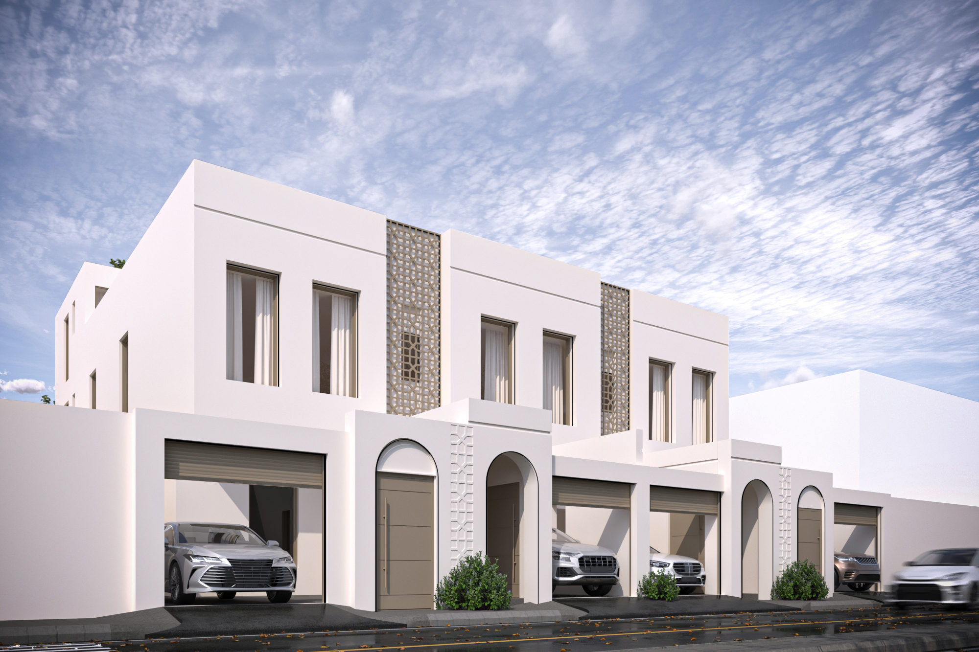 暂无明确提及丨沙特阿拉伯胡富夫-13