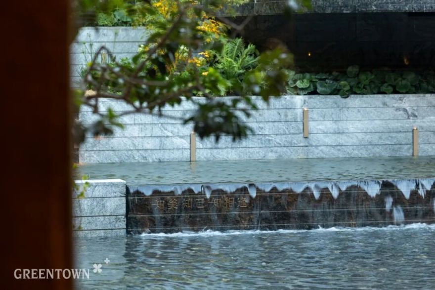 繁花新知,馥香江岸丨绿城杭州第八朵海棠实景呈现-29