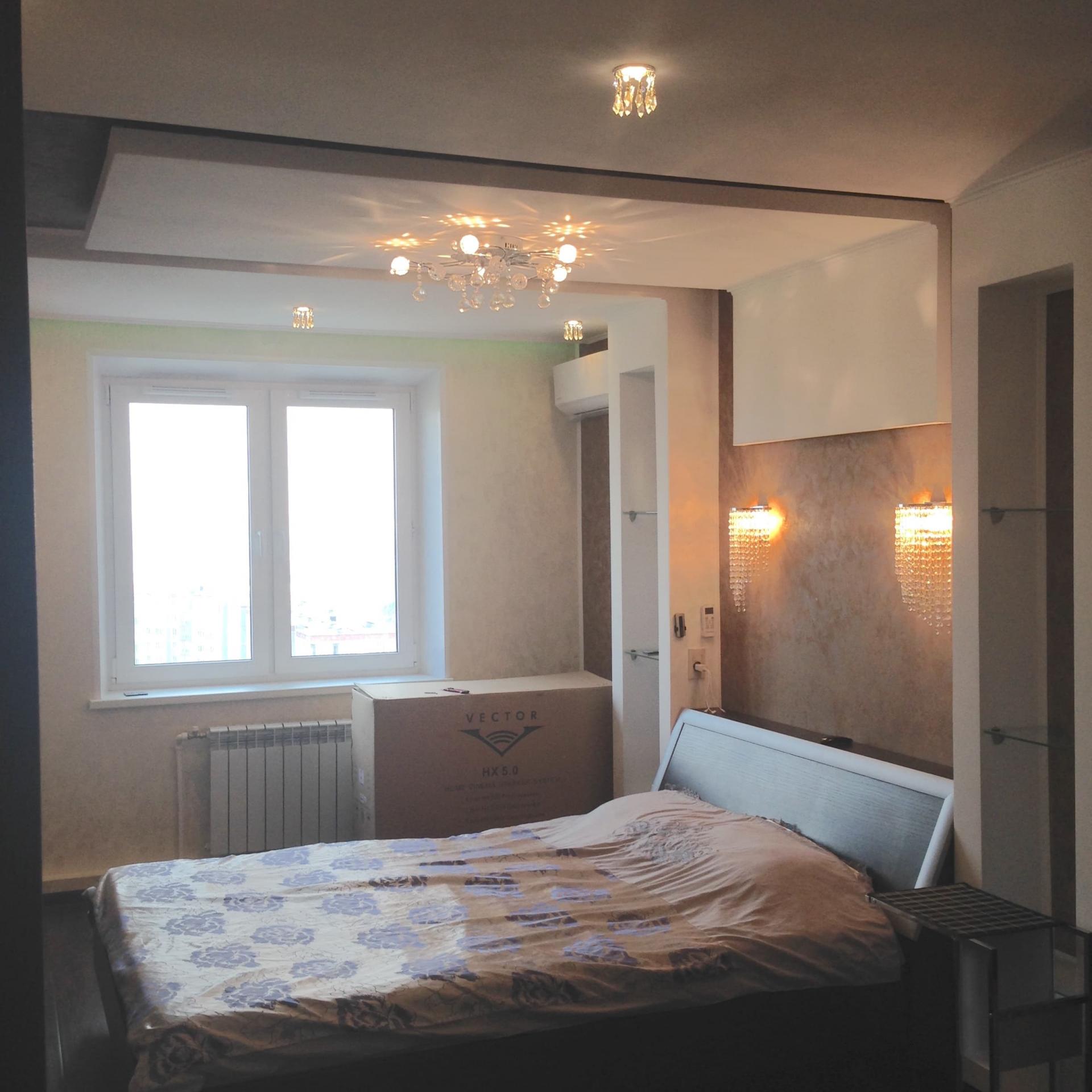 3  房间公寓项目丨俄罗斯车里雅宾斯克丨娜塔莉亚·布赫涅娃-23