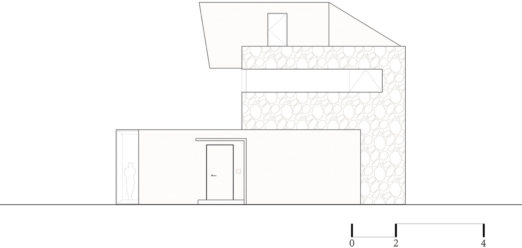 洞头伴度假酒店丨中国温州丨FAX architects-145