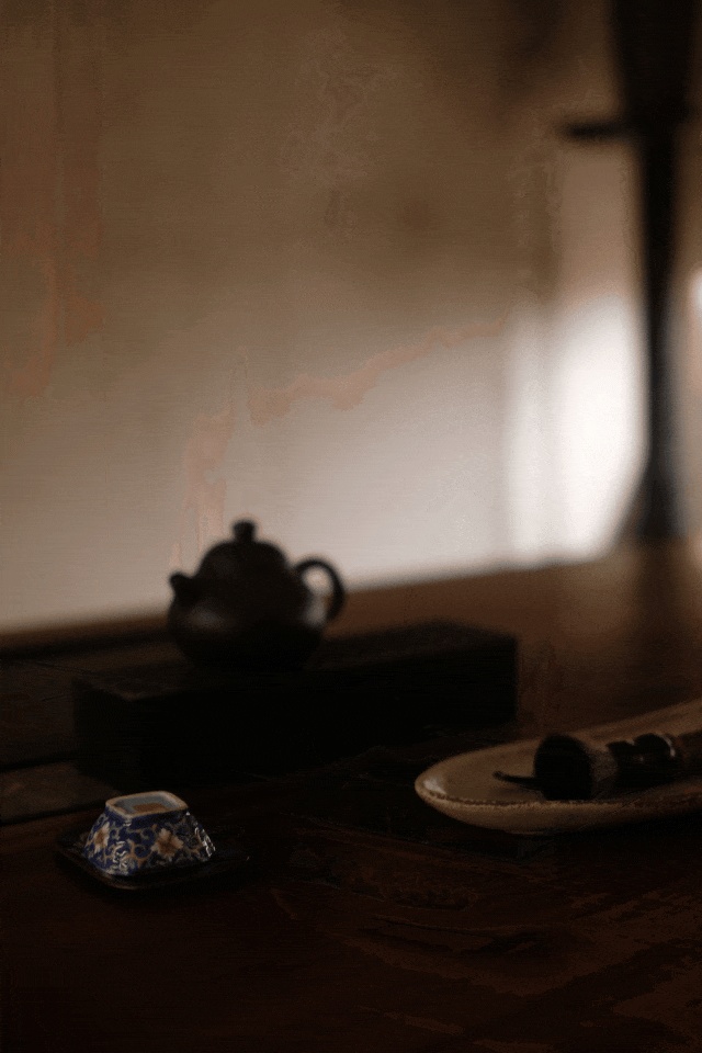 湖北黄石绿城别墅丨中国黄石丨可兹设计-42