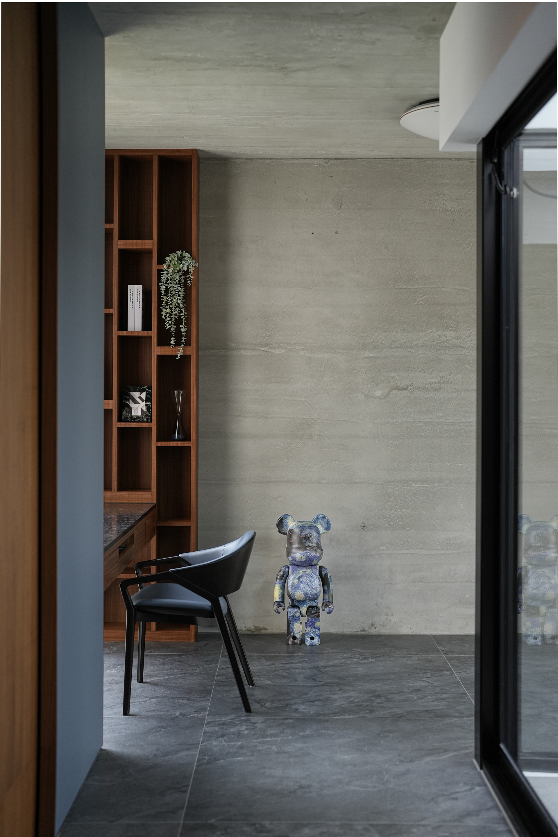 高雄陈宅建筑及室内设计案丨中国高雄丨3L OFFICE™ & NONSTOP DESIGN™-41