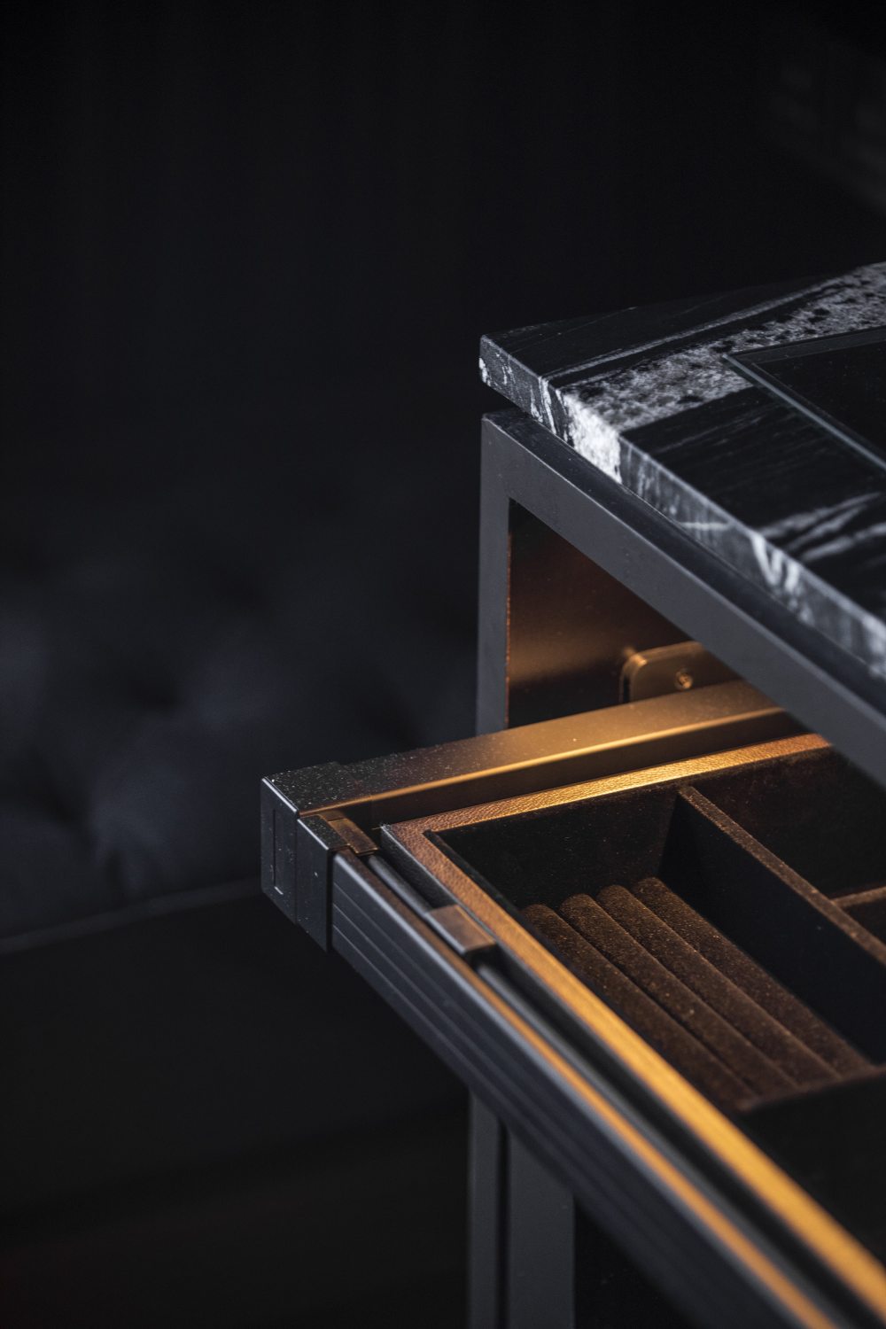 马来西亚乌木交响曲公寓 | 2021 | Dare Solution-13