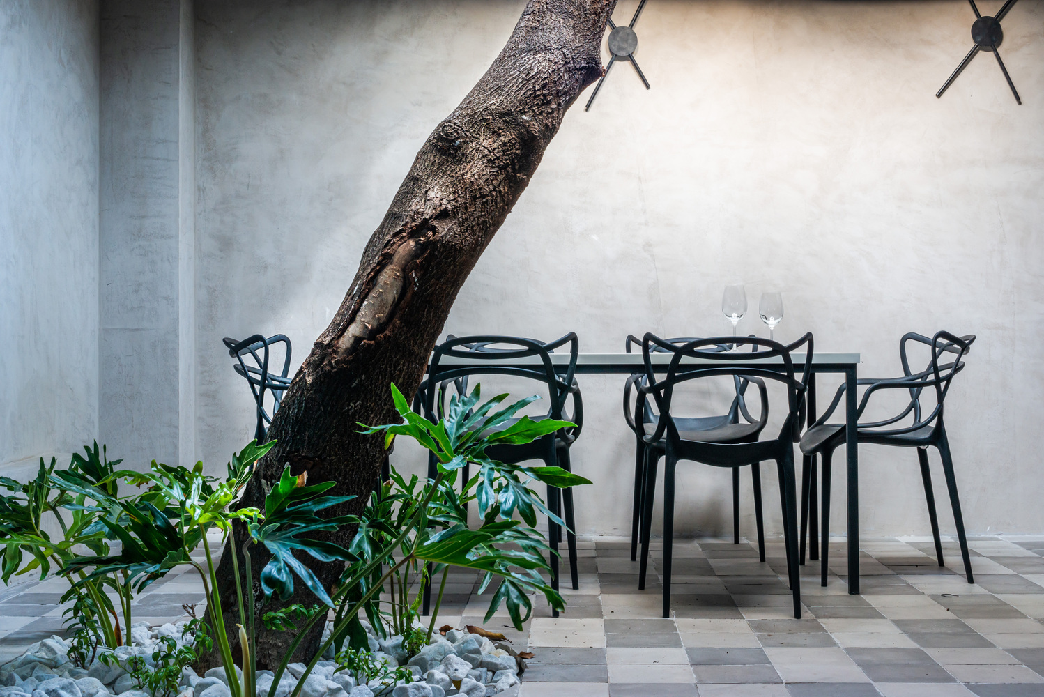 巴西Pizzeria Casuale店-26