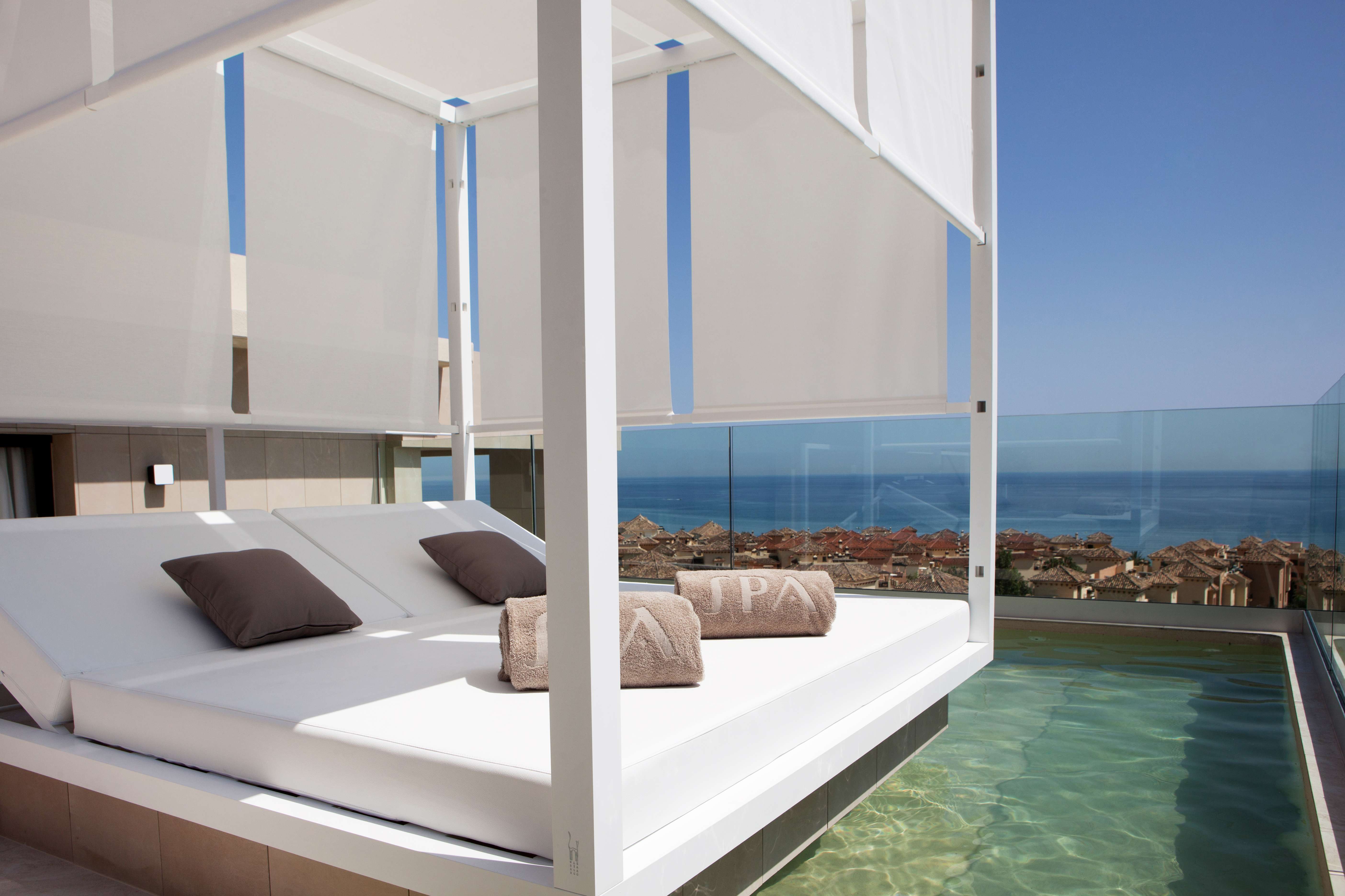 Hotel Don Carlos Leisure Resort＆Spa（西班牙，马贝拉）W-46