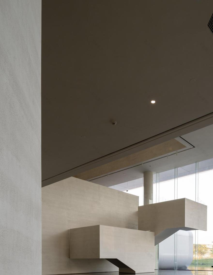 水墨山水之筑笔墨山壑丨中国柳州-28