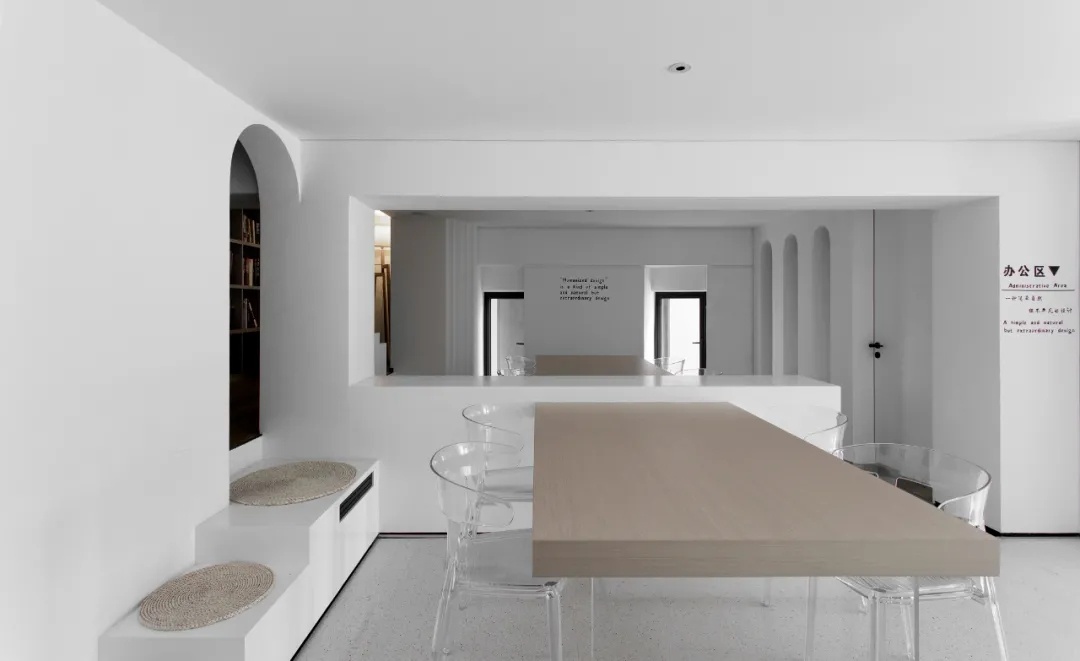ESD 竤文办公室丨中国福建丨ESD 竤文空间设计有限公司-14