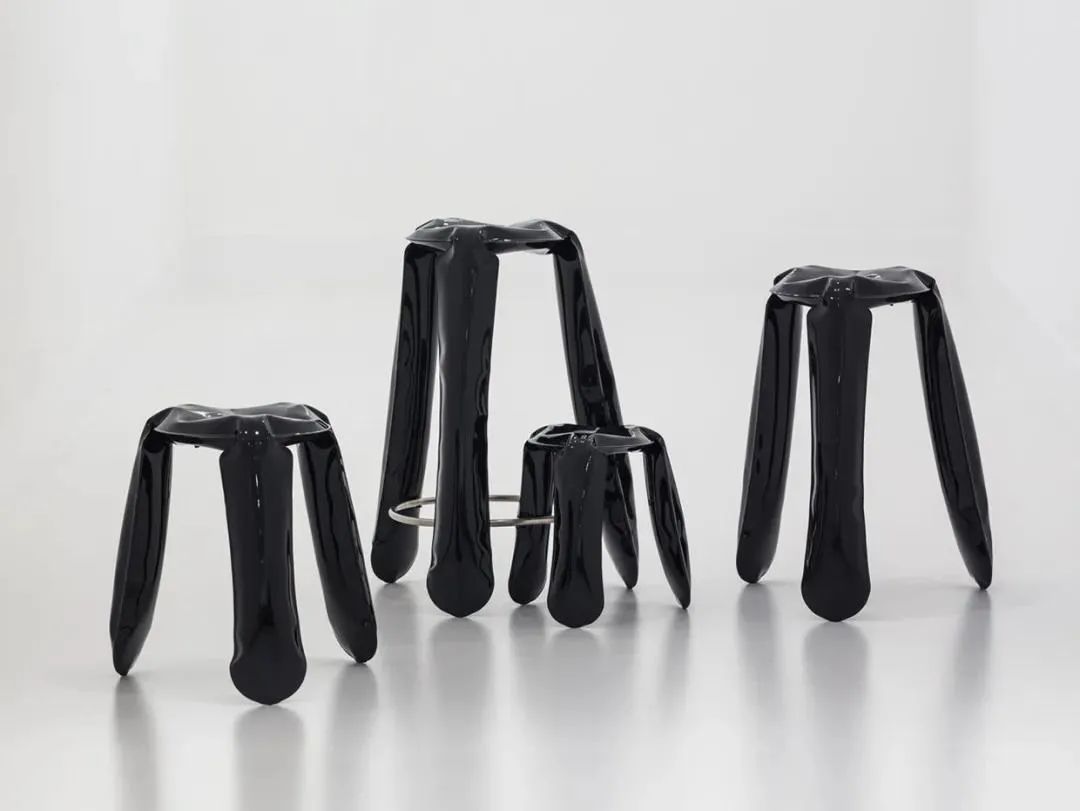 充气金属家具丨奥斯卡·泽尔塔-34