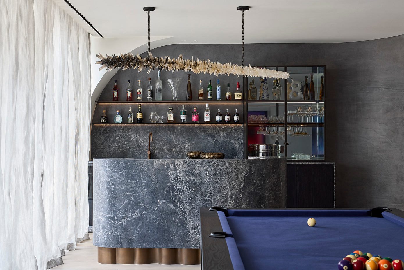 Brighton Sands: Tranquil LA-Inspired Coastal House-8