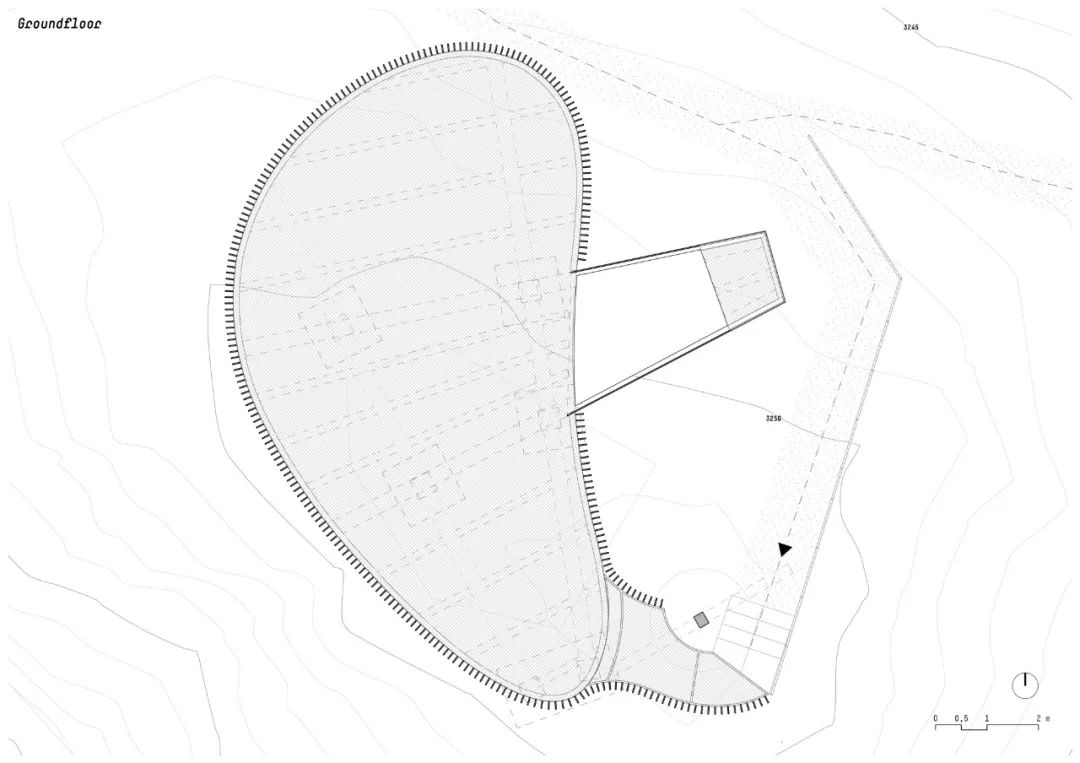 NOA *构建故事 | 南蒂罗尔的建筑奇迹-107