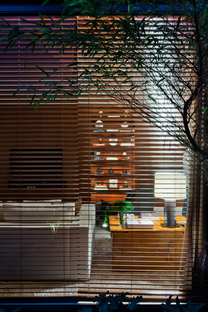 巴西圣保罗 LO House-51