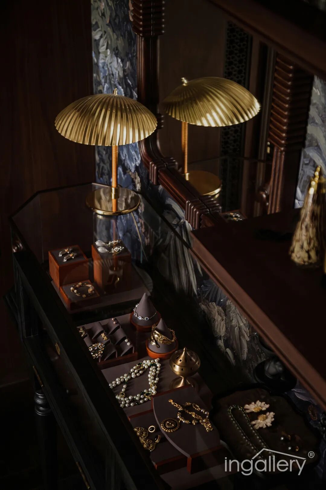 JCA｜上海·融创外滩壹号院-49