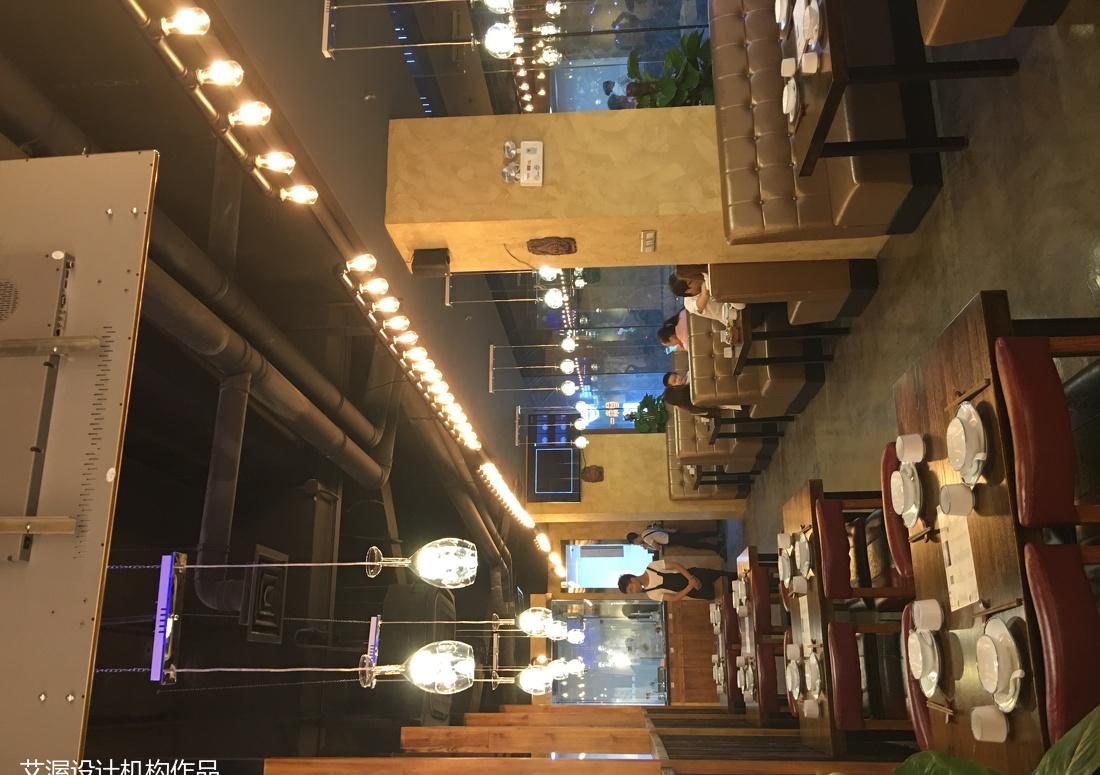 
九陌香民族风 主题餐厅 -5