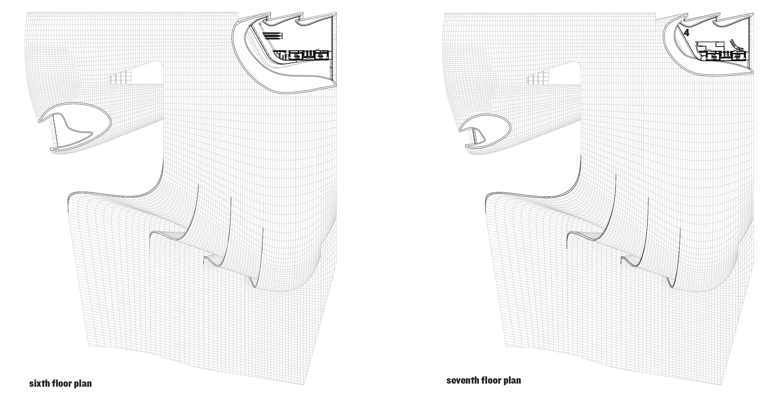 Heydar Aliyev文化中心丨阿塞拜疆丨扎哈·哈迪德建筑事务所（Zaha Hadid Architects）-24