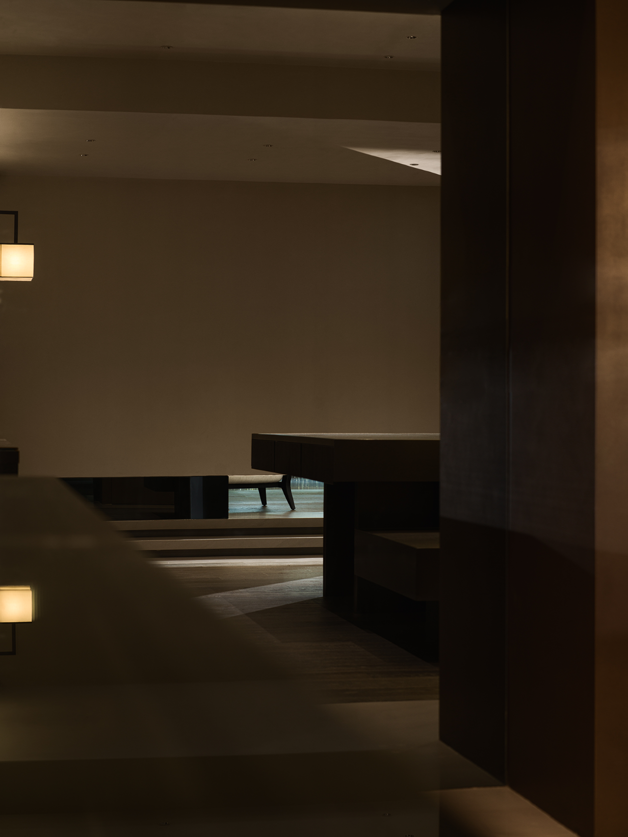 西意·东境,智能家居展厅丨中国广东丨陈浩鹏（深圳）室内设计有限公司-74