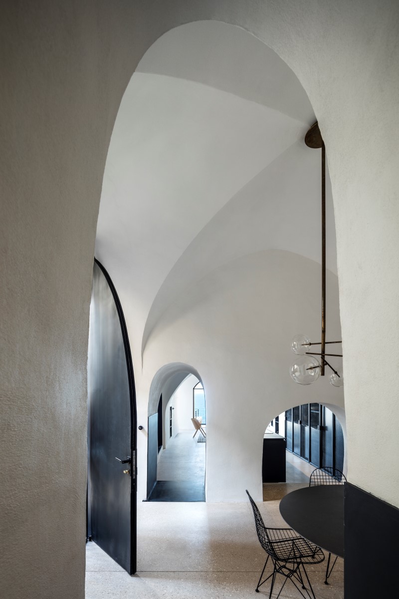 Old Jaffa House – Israel-19