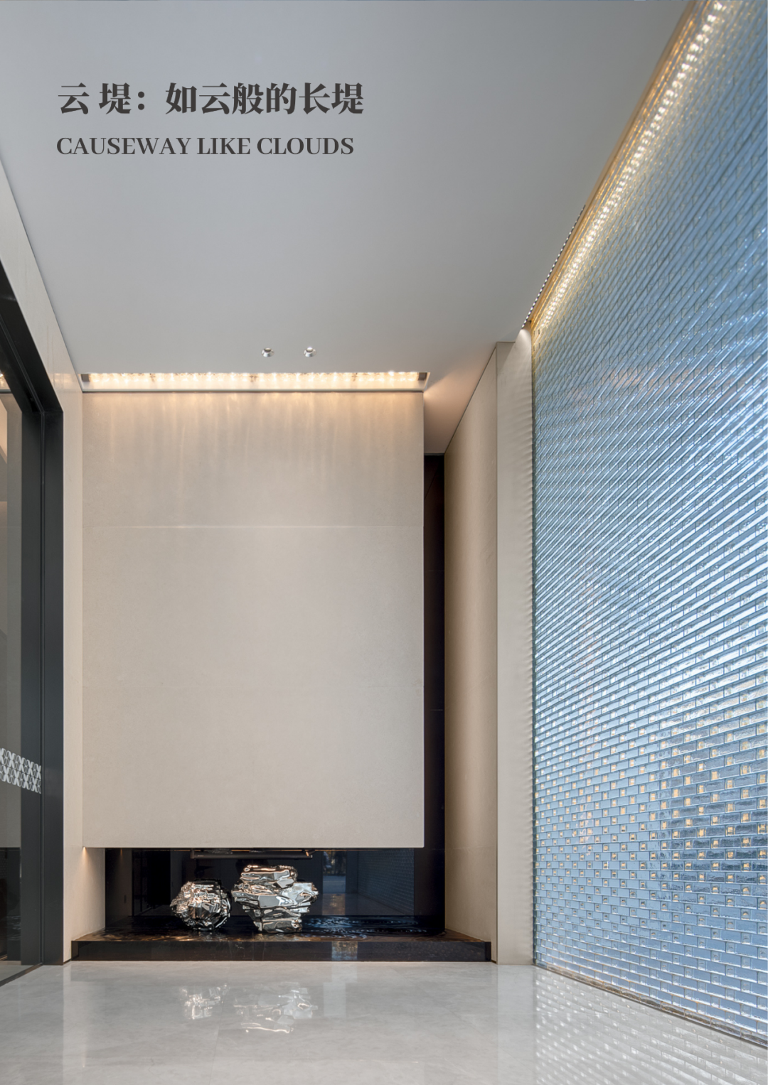 大连绿城·深蓝国际售楼处丨中国大连丨SWS Group-19