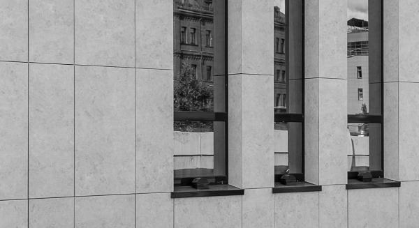 莫斯科Земляной Вал大街Movenpick酒店丨俄罗斯莫斯科丨Павла Андреева工作室-24