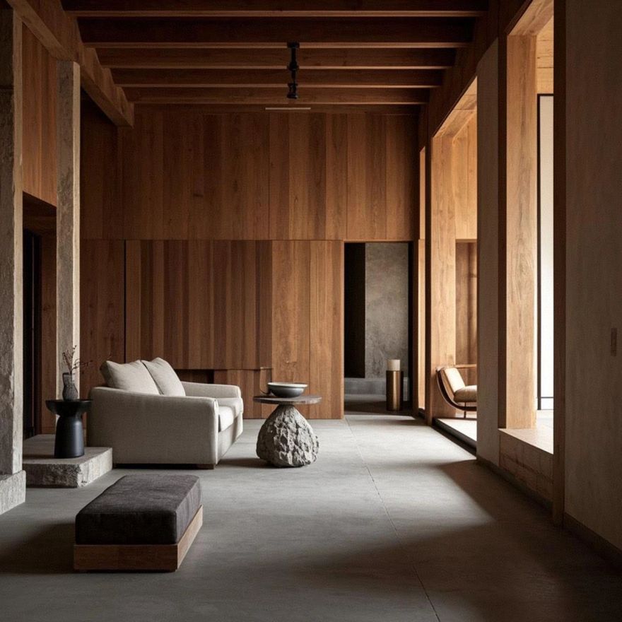 婺源县百年辉民宿改造项目丨何振南-4