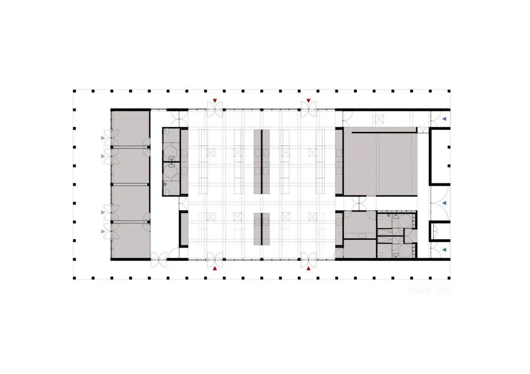 市场丨葡萄牙丨LOFTSPACE,Tiago Sousa-27