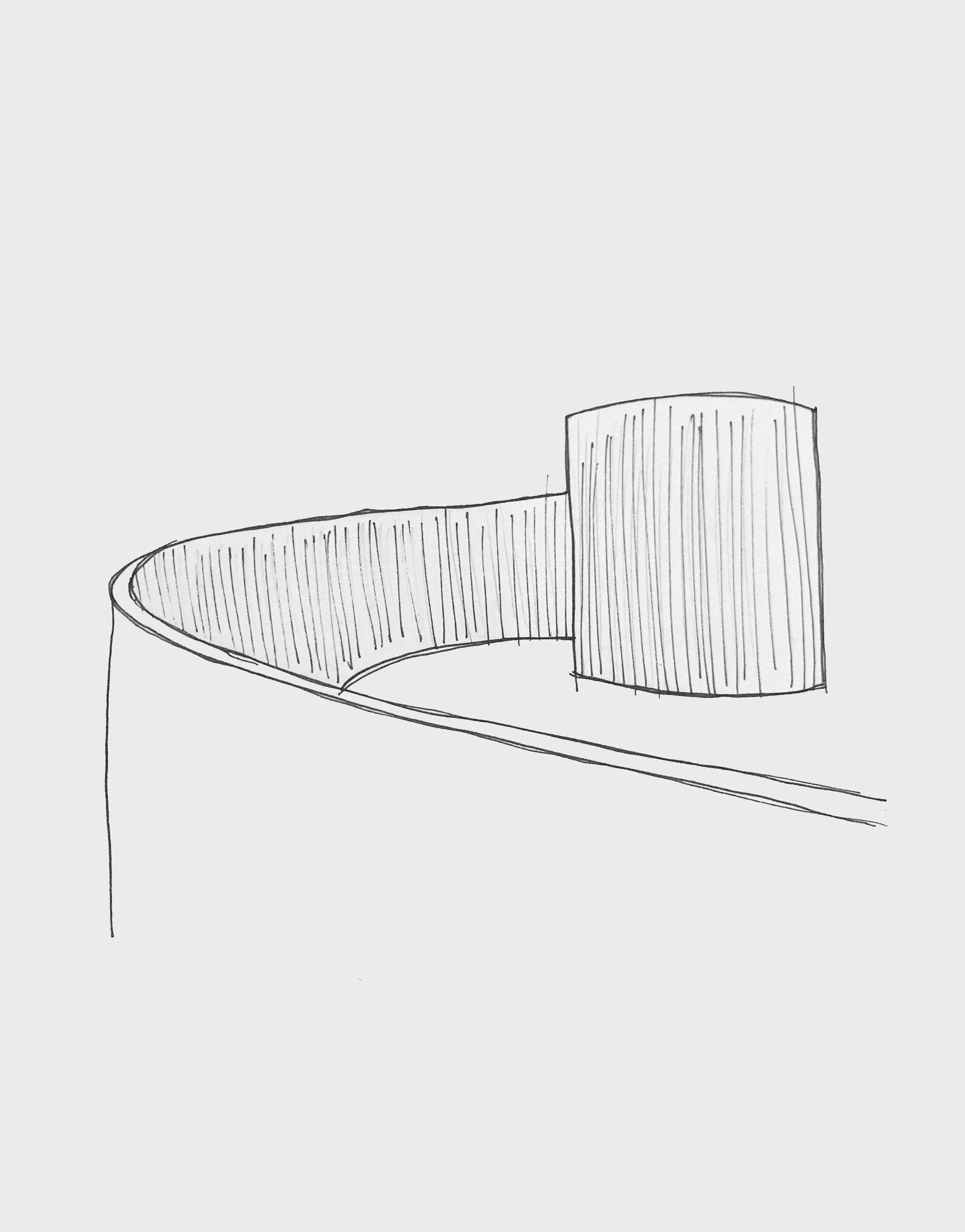 巴西青年建筑师打造“OCA”冥想空间,致敬自然与本土文化-26