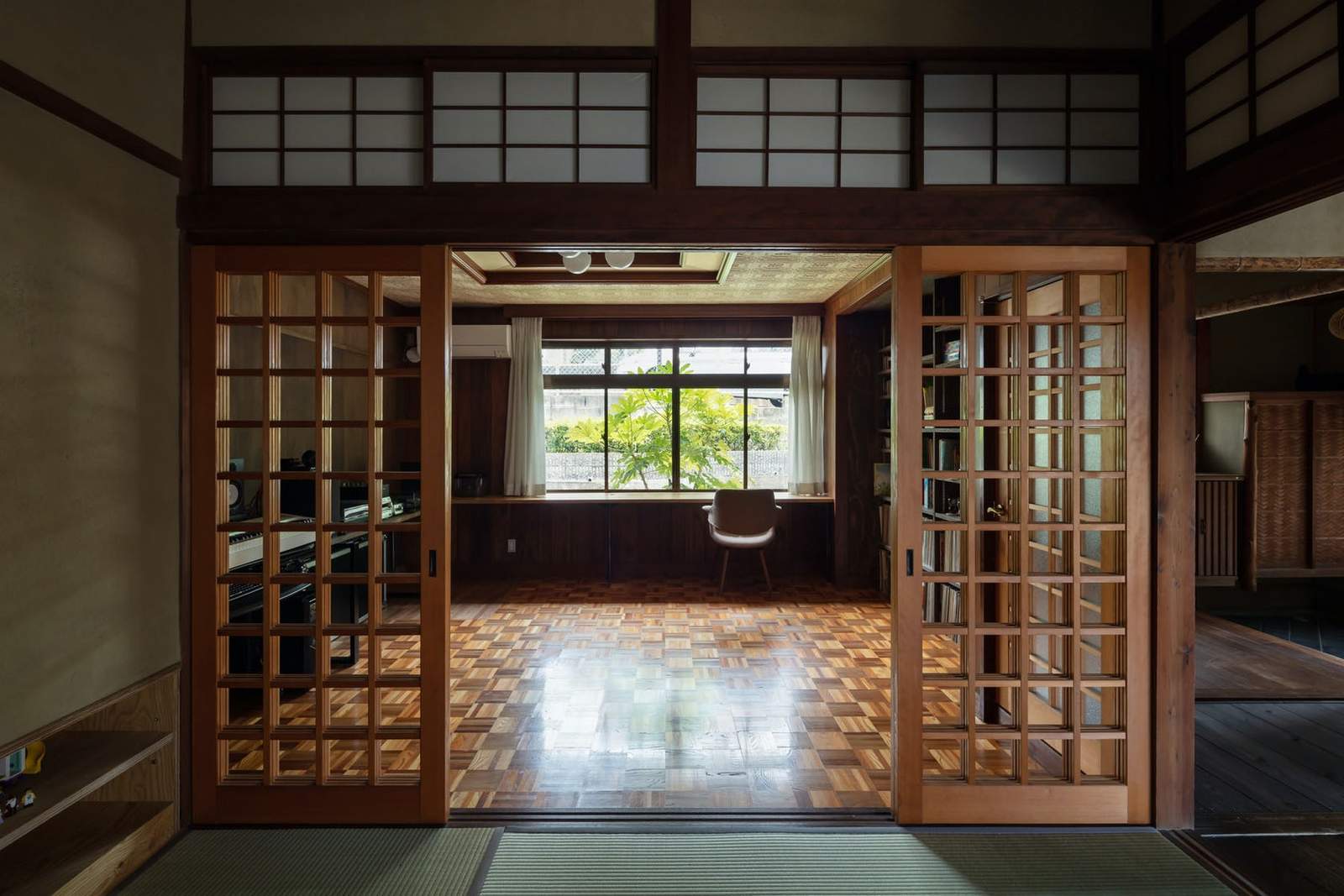 بيت الذكريات（记忆之家）丨日本奈良-18