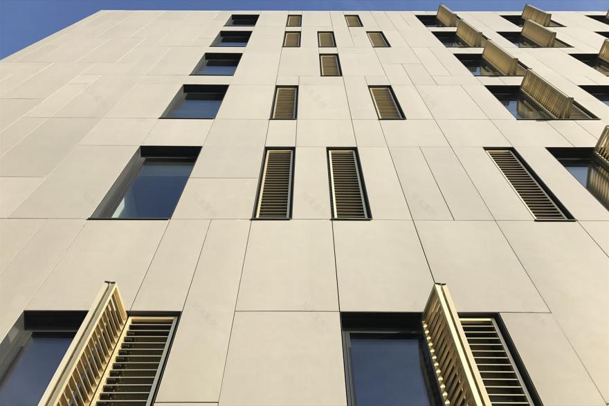 卢森堡大学“人类科学之家”-3