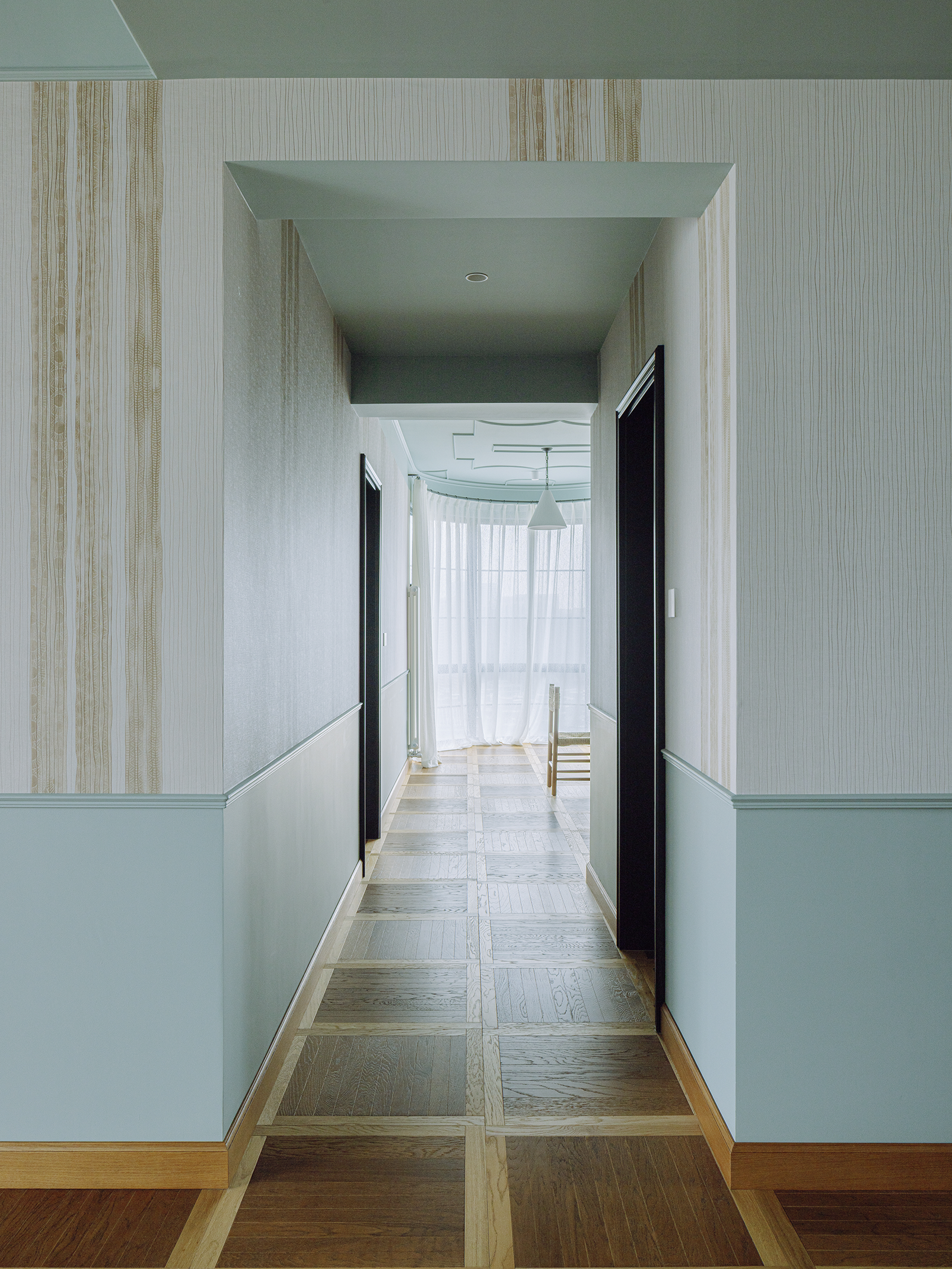 首发 A·C·T 安放生活丨中国天津丨弥尔设计工作室（MIR DESIGN）-14