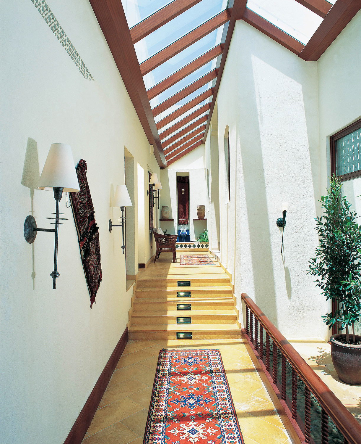 )Al Maha Desert Resort and Spa, Dubai-5