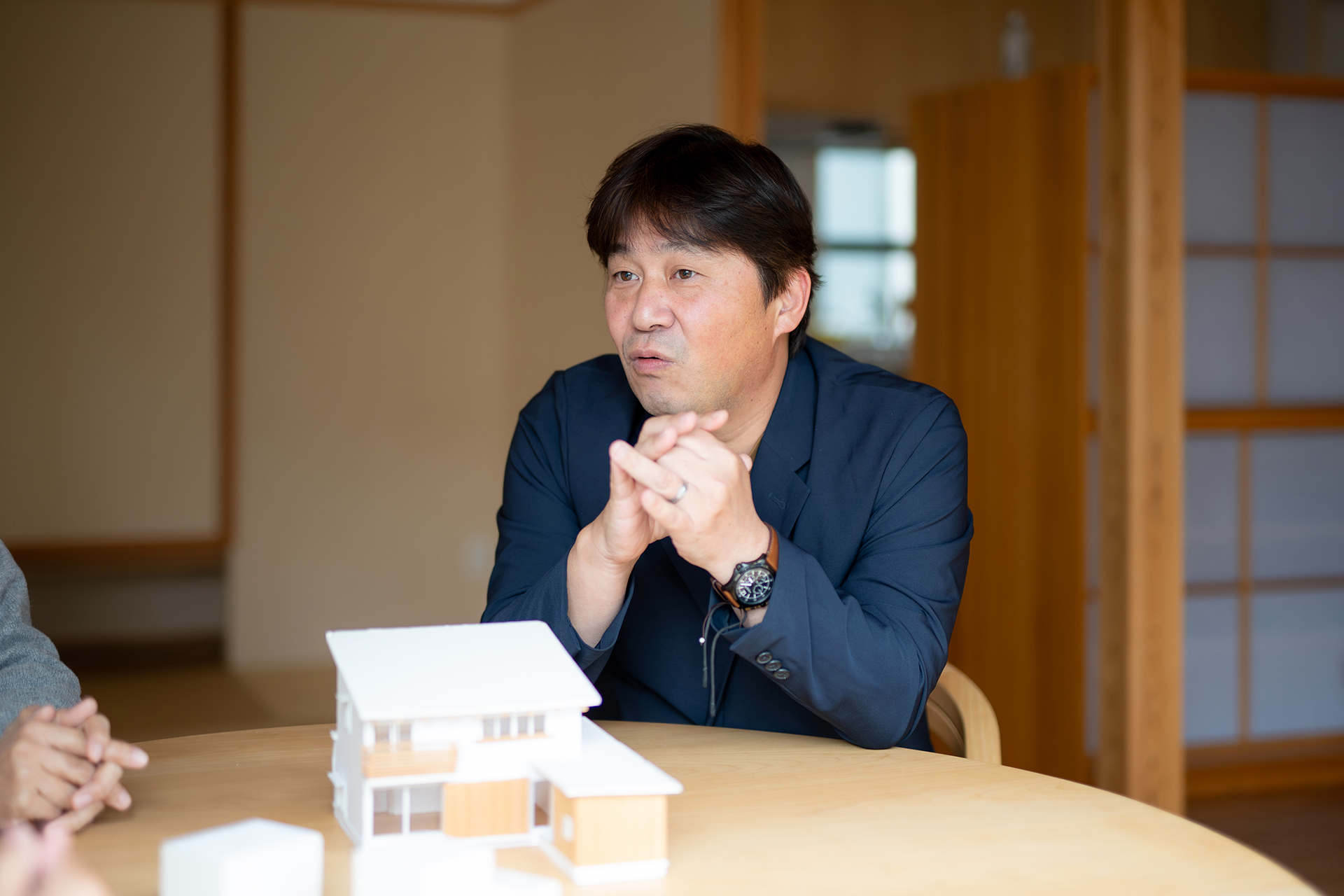 カネタ建設“kinoieモデルハウス”丨カネタ建設,建築家趙海光-27