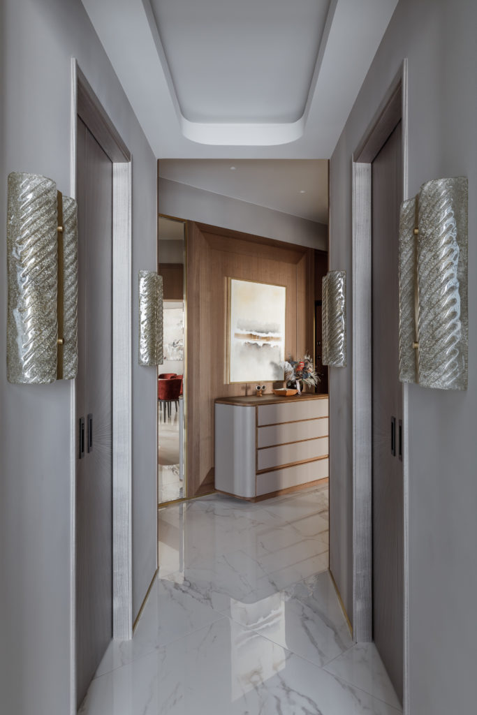 Гламурная эклектика（华丽折衷主义）丨俄罗斯-14