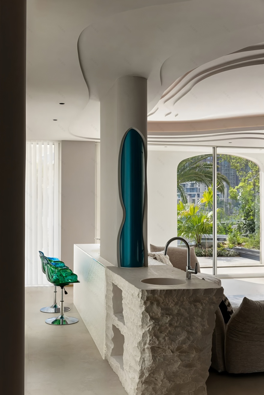 冰海之境丨中国杭州丨主创陈旭凯,团队张群芳,张婷,刚子-50