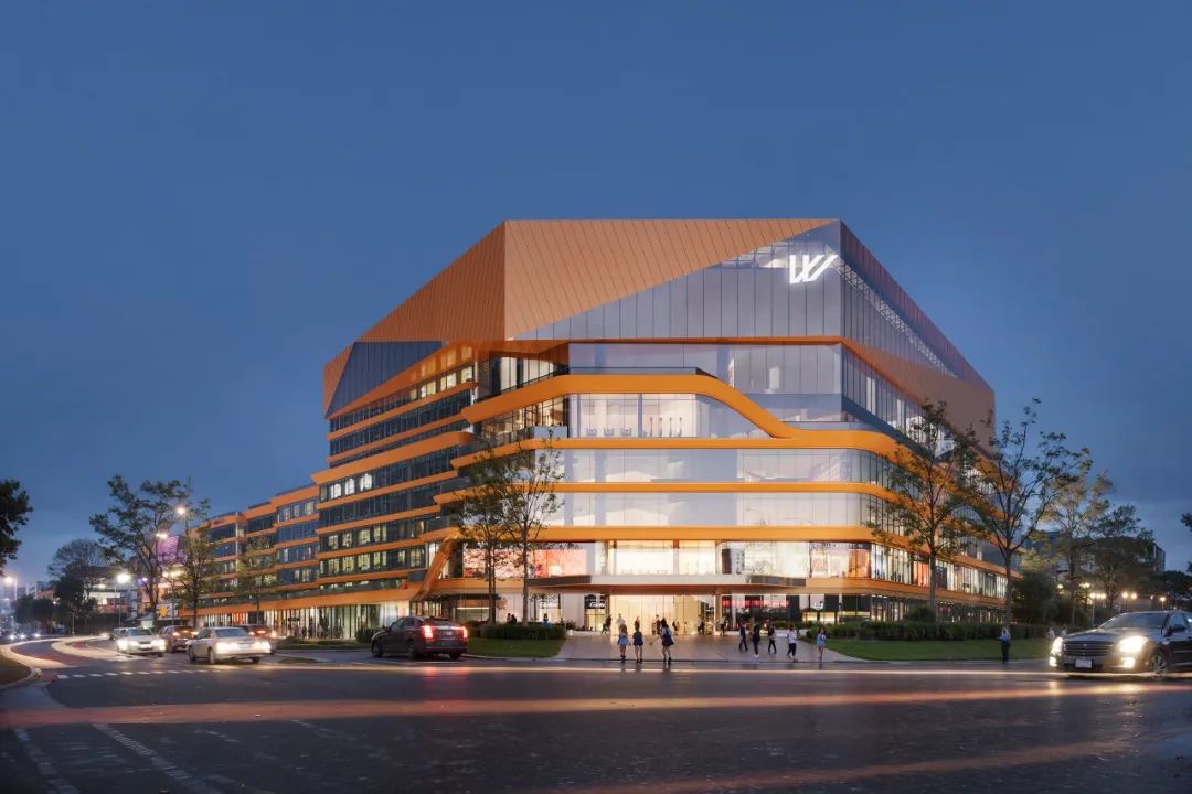 吴前体育馆丨中国丨POA建筑事务所-25