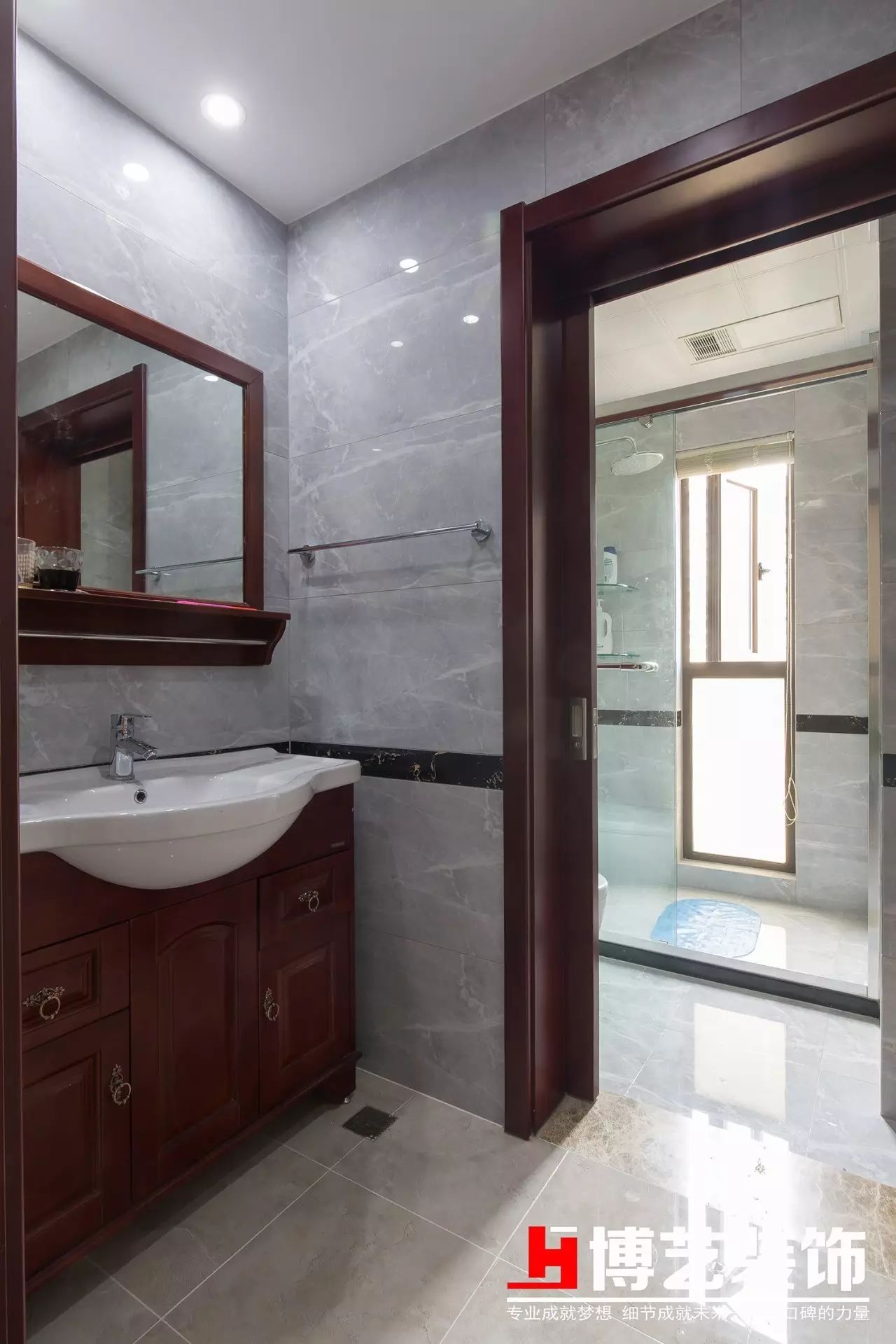 《禅意东方》——张芳的中式简约之美-40