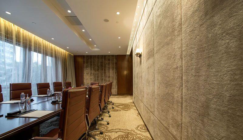 兰赫美特五星级酒店丨中国深圳-18