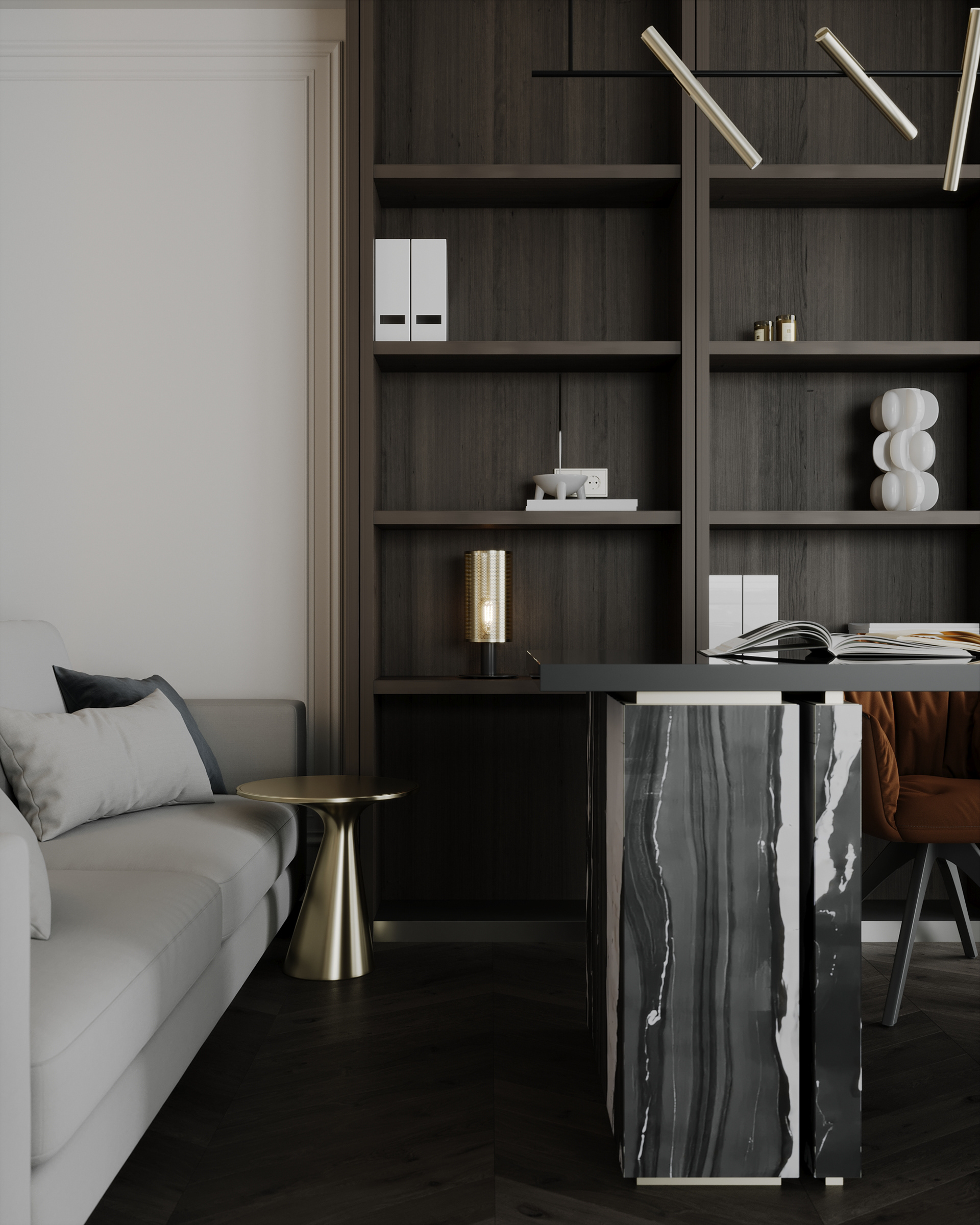 格罗布斯高级版丨乌克兰利沃夫丨Lviv Concept-60