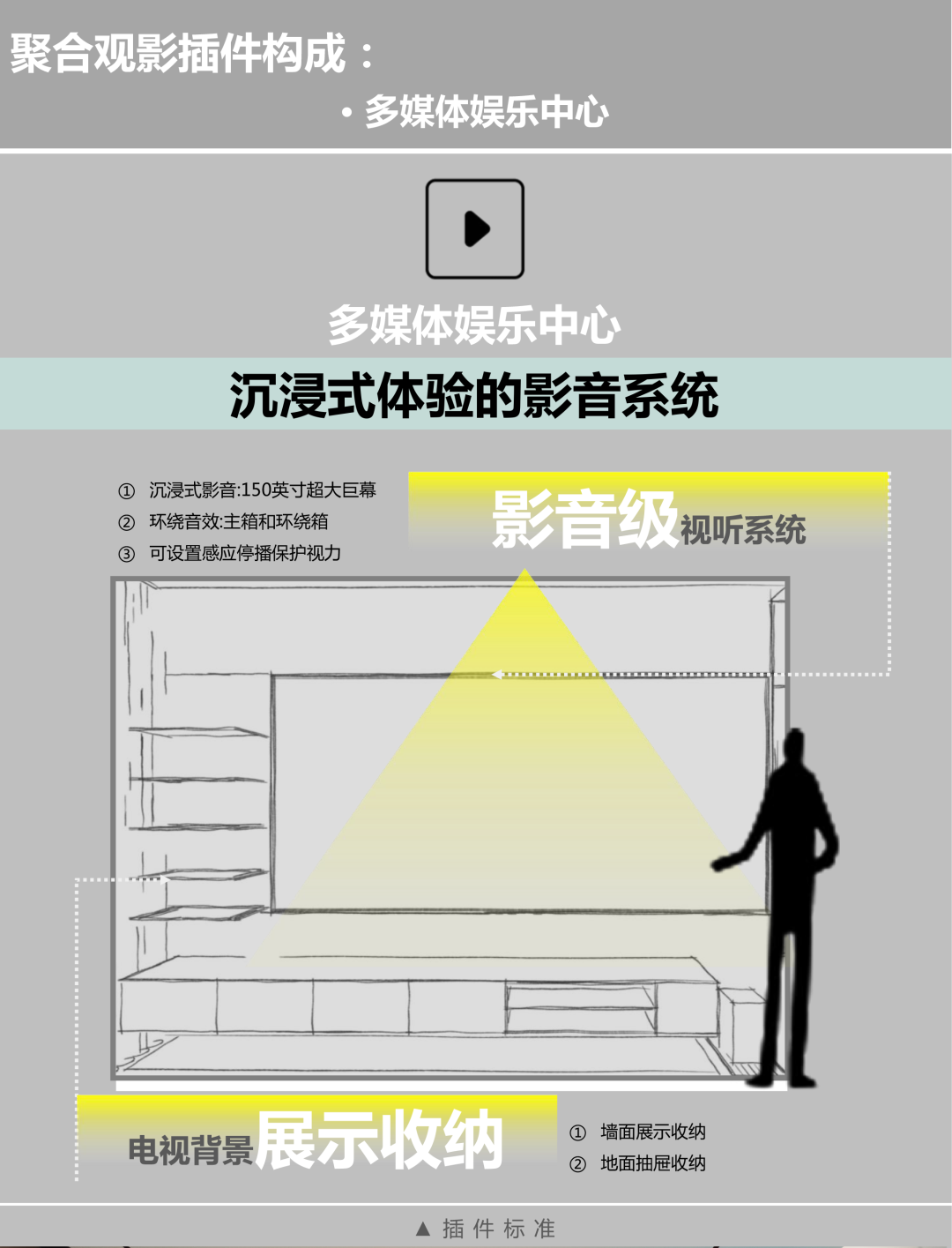 “有爱的岛”居住场景设计丨中国天津丨赛拉维设计CLV.DESIGN-79