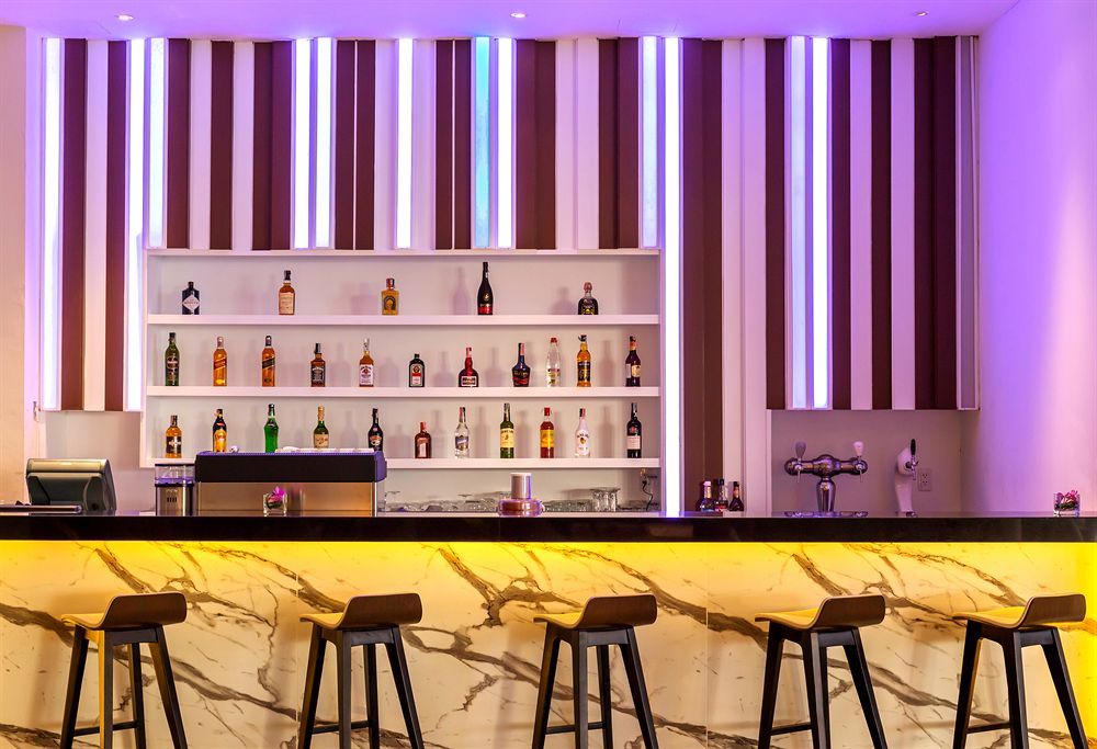 美爵普吉岛芭东大酒店-9