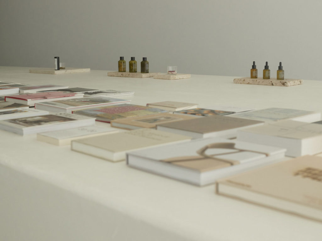 Librería y galería Adytum室内设计丨澳大利亚堪培拉丨Pattern Studio-10