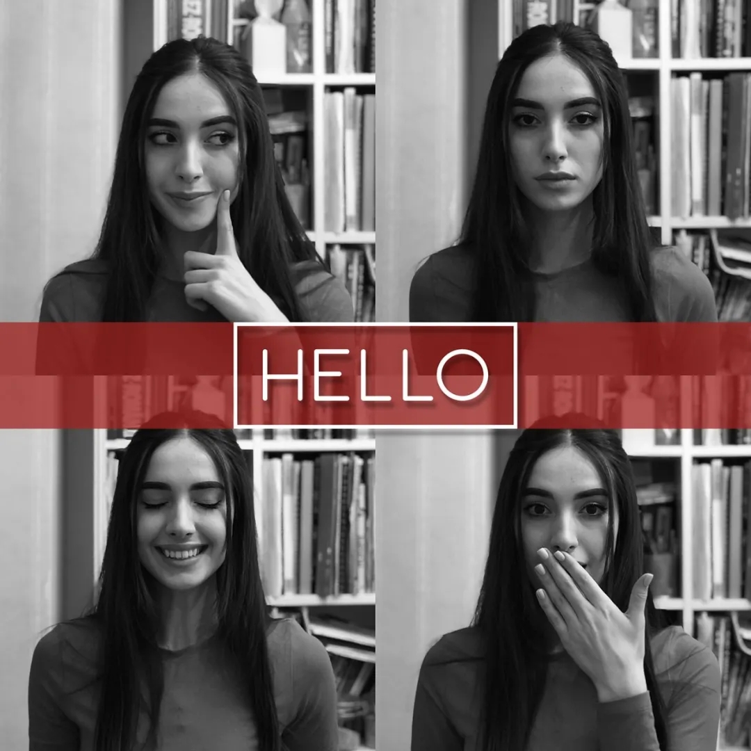 高级黑＋极简白的质感奢华-36