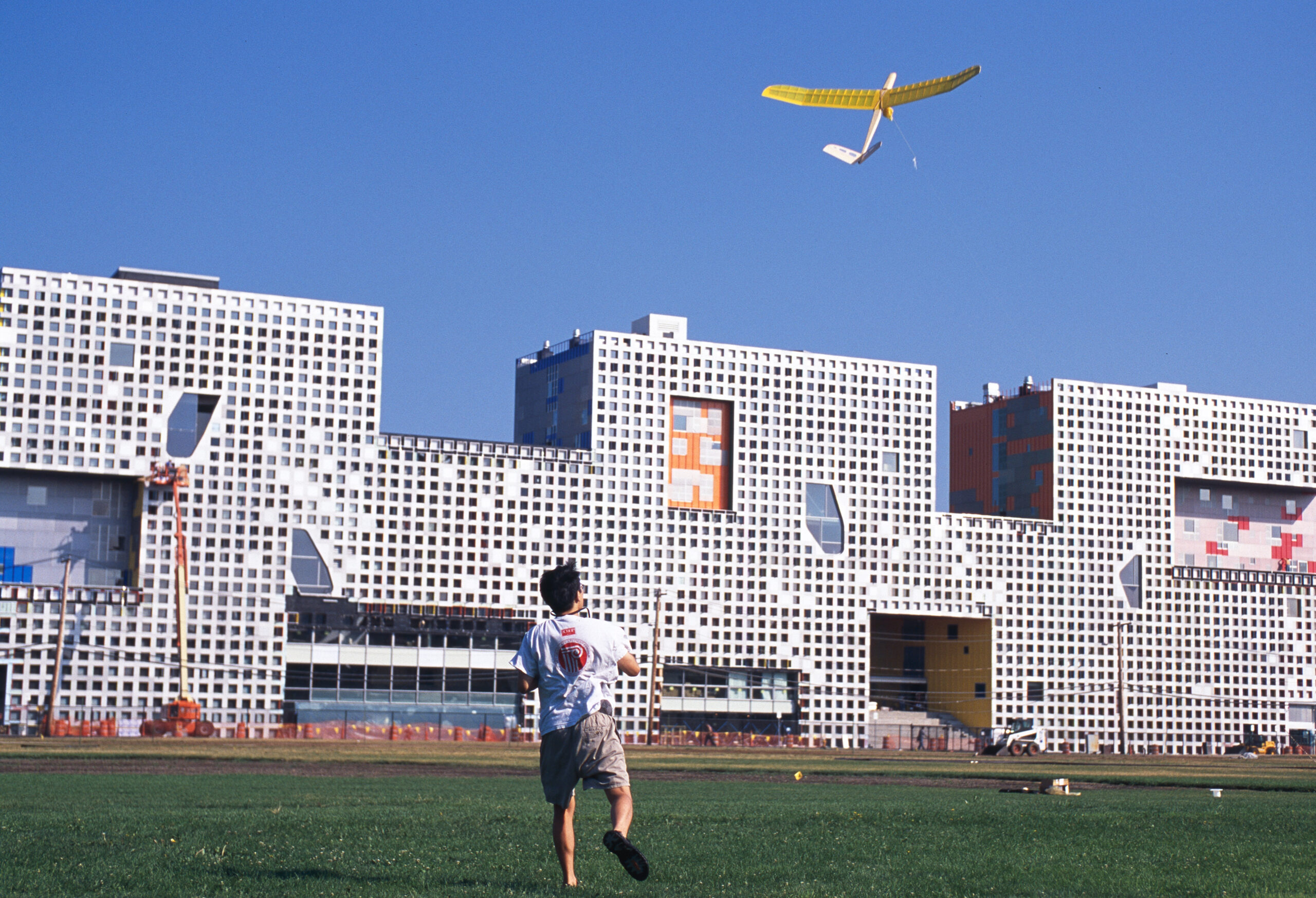 丨美国丨Steven Holl Architects-4