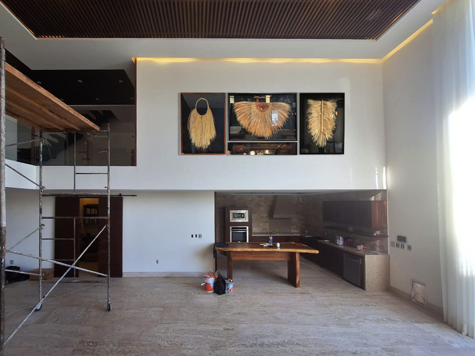 Remodelación Casa VP La Campigna-9