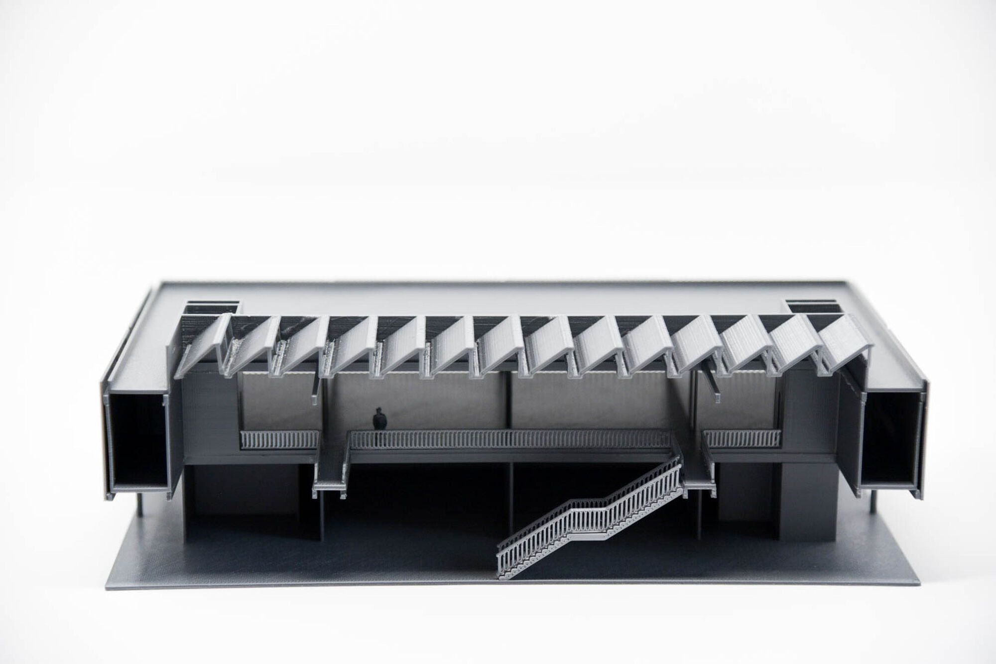 喜力体育中心-15