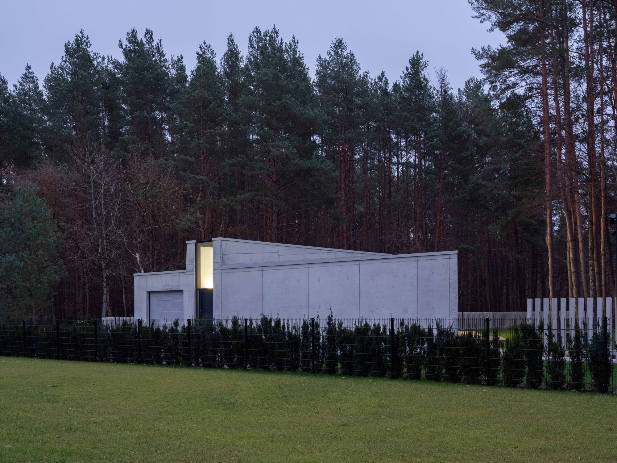 丨立陶宛维尔纽斯-40