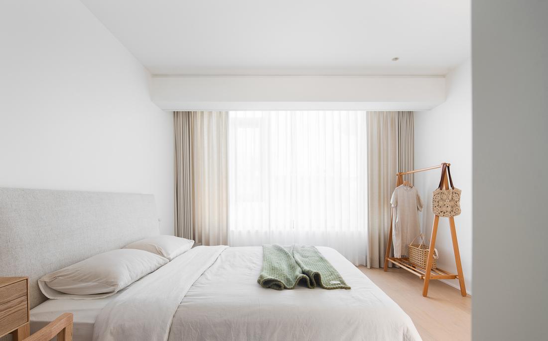 刘姥姥的家 · 极简压力真空地带的温馨设计-53