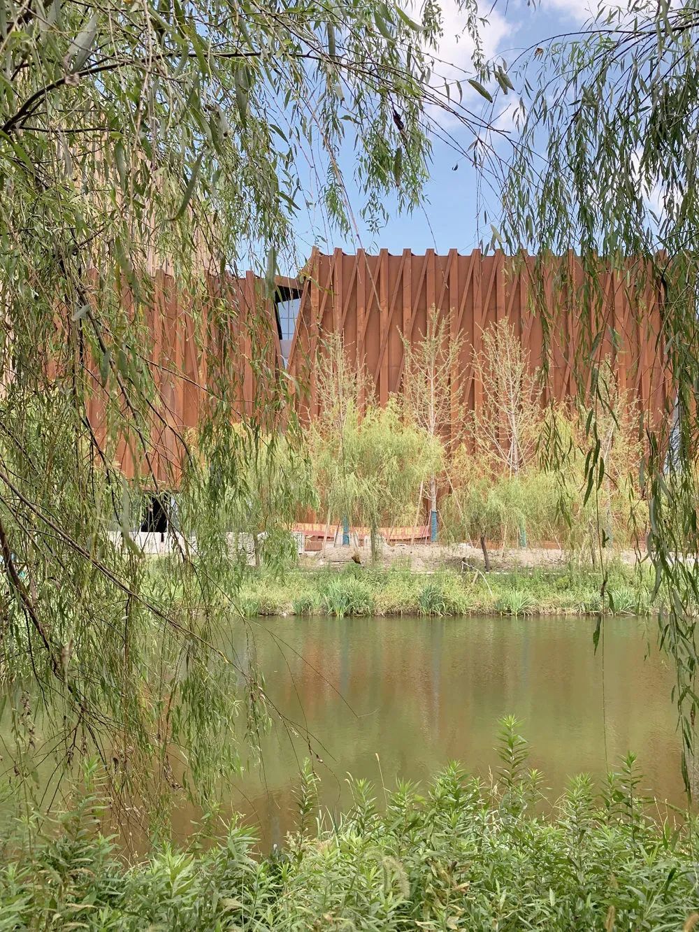 景德镇陶溪川酒店凯悦臻选丨中国景德镇丨恺慕建筑-300