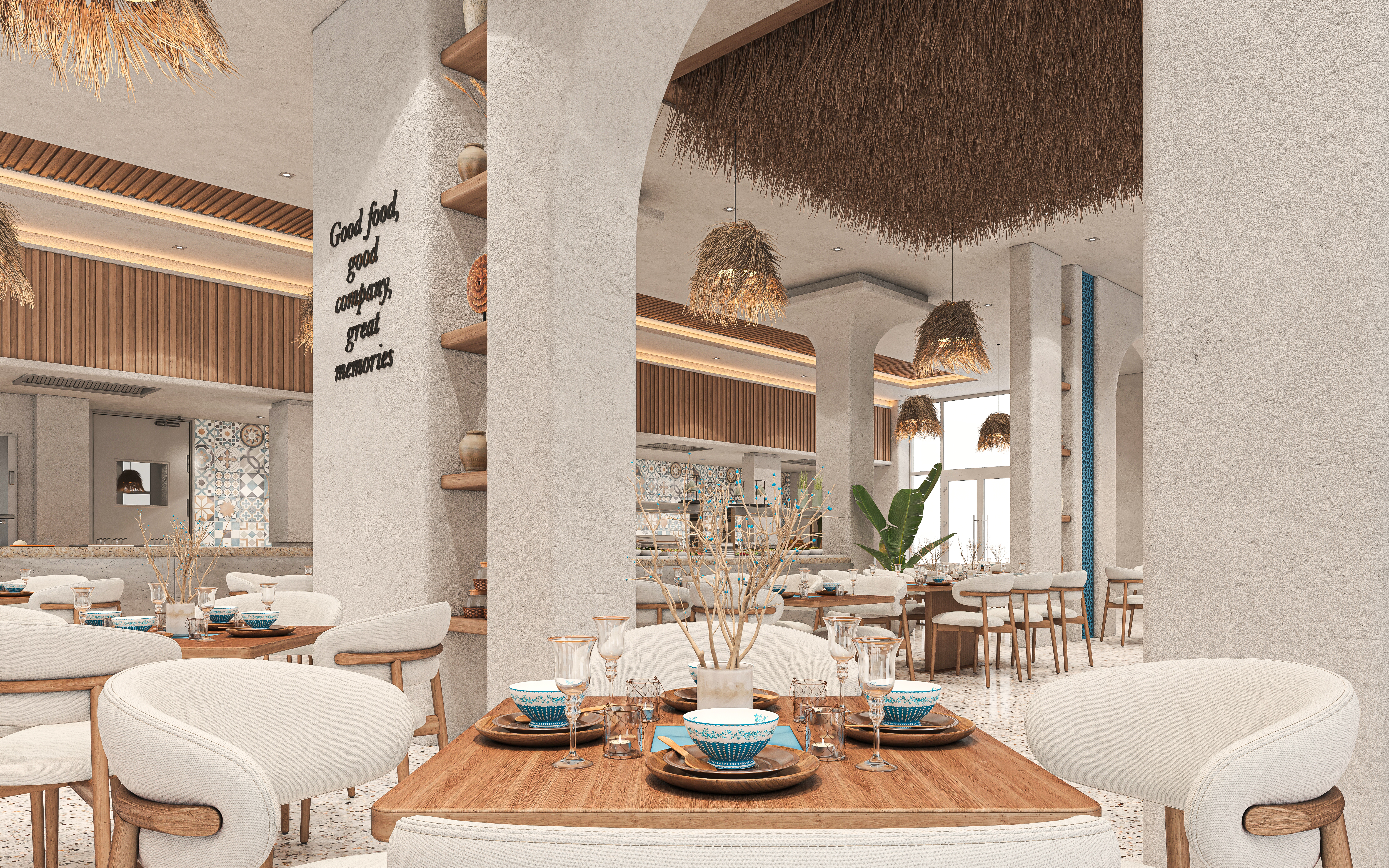 Boho Restaurant-11