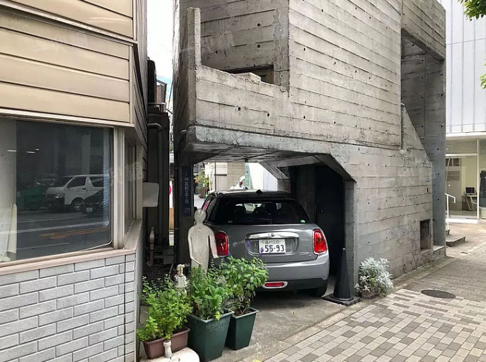 塔之家（東孝光自宅）丨日本东京-66