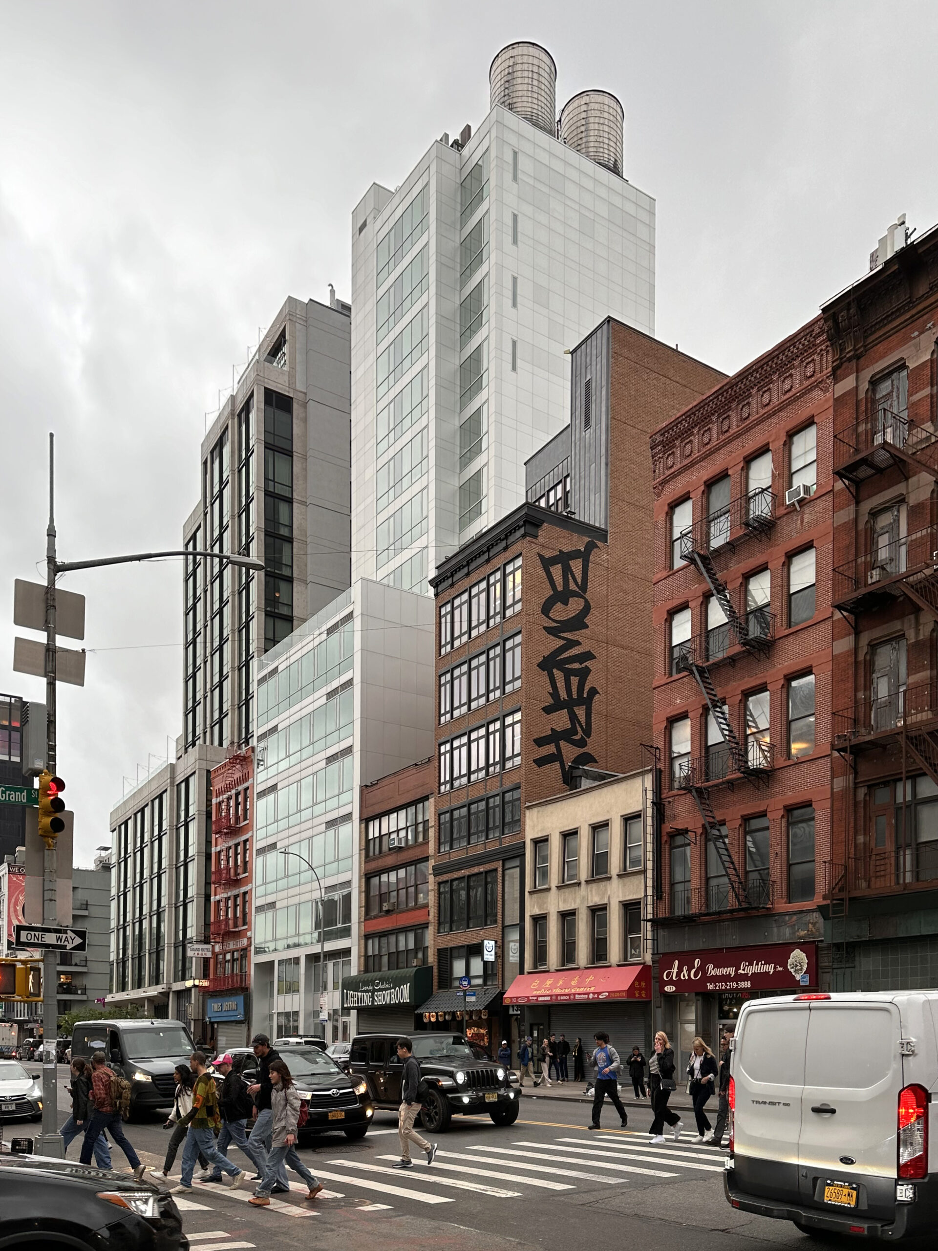 139 Bowery Completes Construction on Manhattan's Lower East Side - New York YIMBY-1