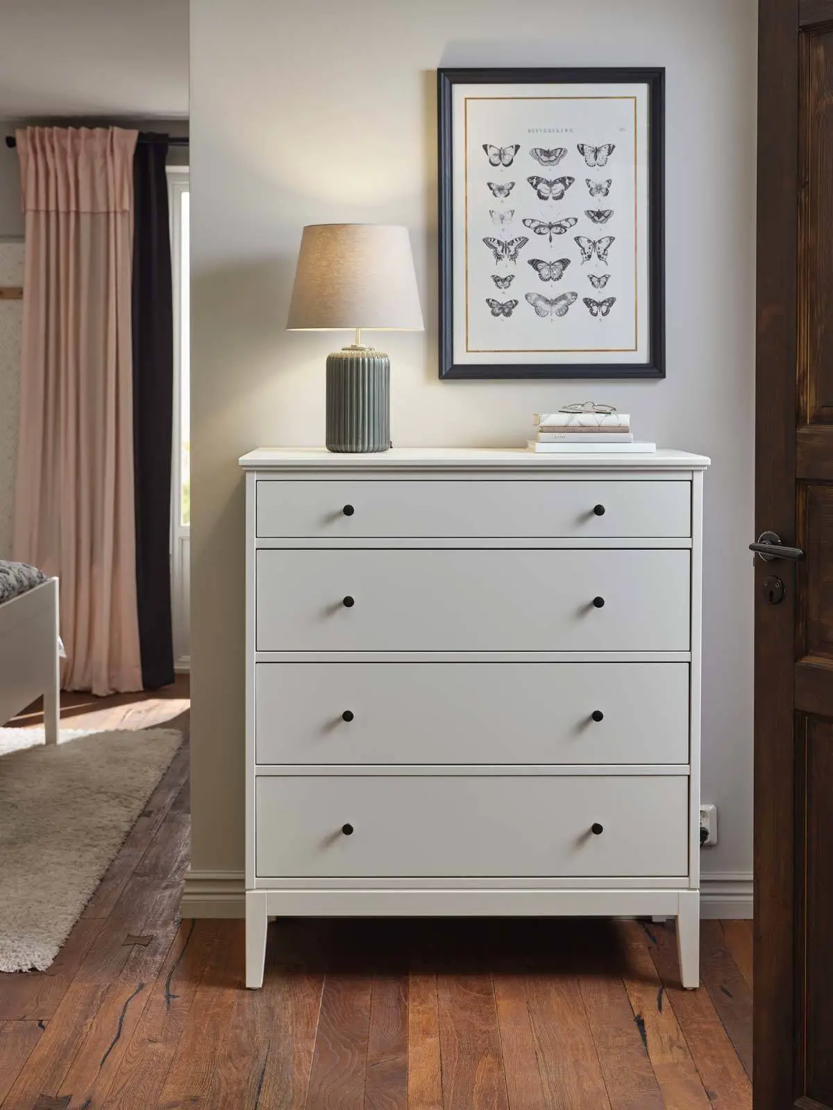 IKEA 2022 新品助力卧室设计-12